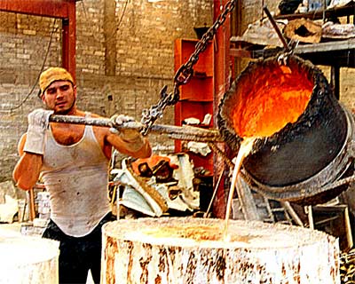 Tim Schmalz - Europe